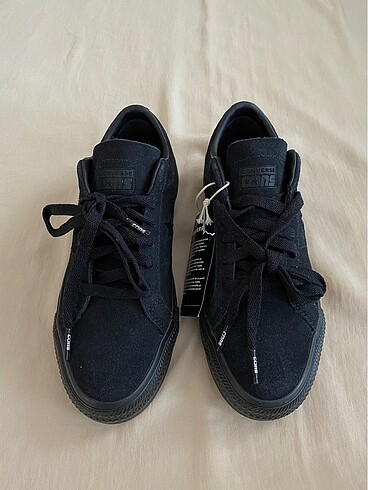 37 Beden Orijinal Converse One Star Pro Cons