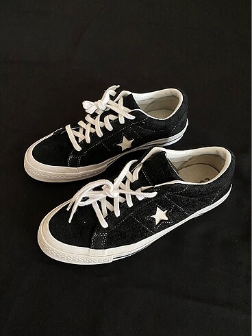 Orijinal Converse One Star