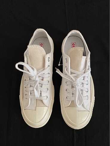 Orijinal Converse Chuck 70