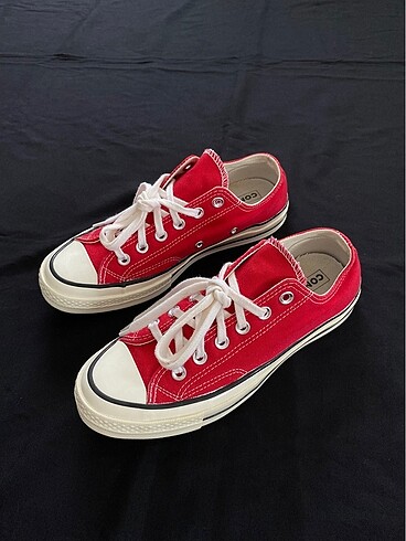Orijinal Converse Chuck 70