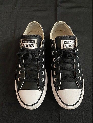36 Beden Orijinal Converse