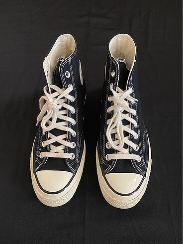 41 Beden Orijinal Converse Chuck 70