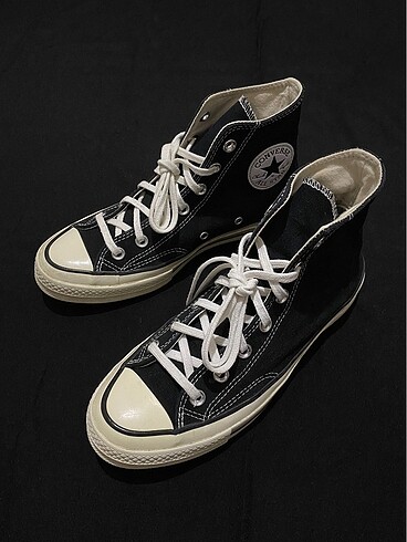 39 Beden Orijinal Converse Chuck 70