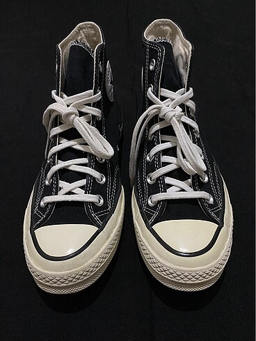 Orijinal Converse Chuck 70