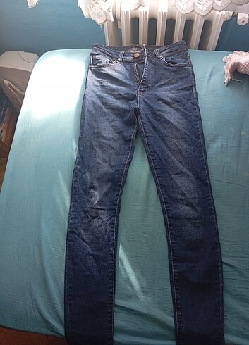 Kot pantolon
