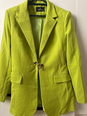 Blazer takım
