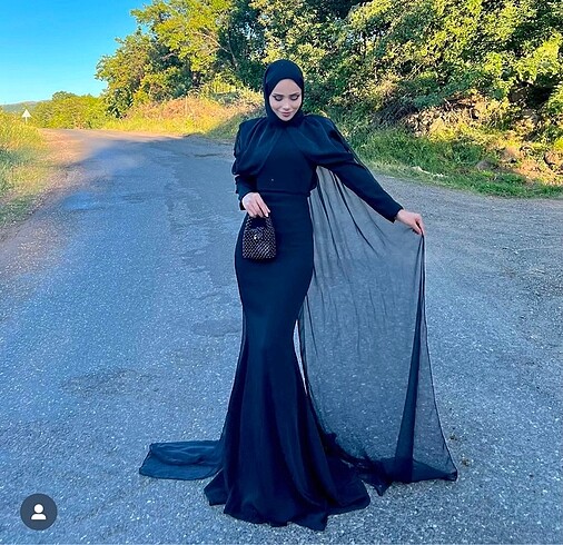 Nikah elbisesi