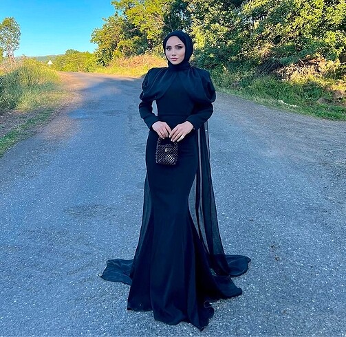 Diğer Nikah elbisesi