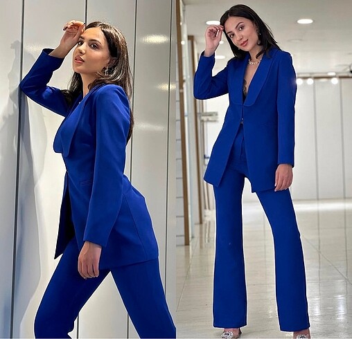 Diğer Blazer takım