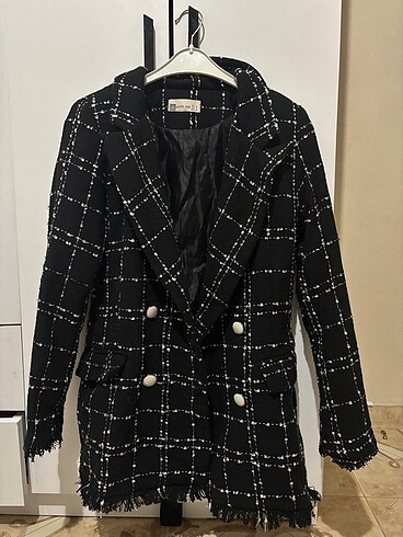 Blazer ceket