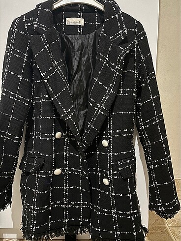 Diğer Blazer ceket
