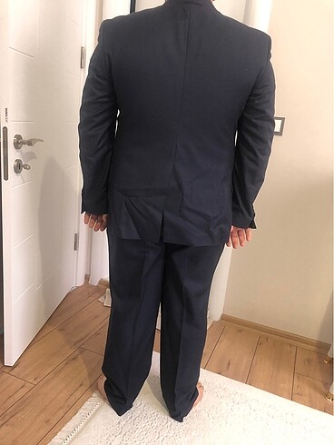 diğer Beden Pierre cardin takım elbise