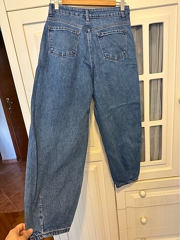 36 Beden mavi Renk LCW jeans