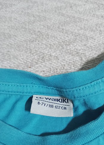 6 Yaş Beden Erkek çocuk takim