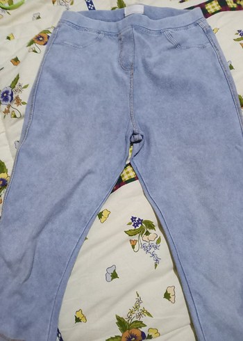 Kız çocuk kapri. - Görsel 6