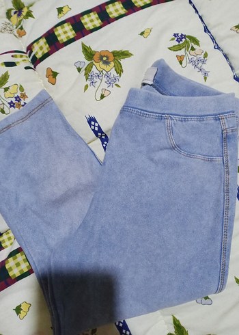 Kız çocuk kapri. - Görsel 3