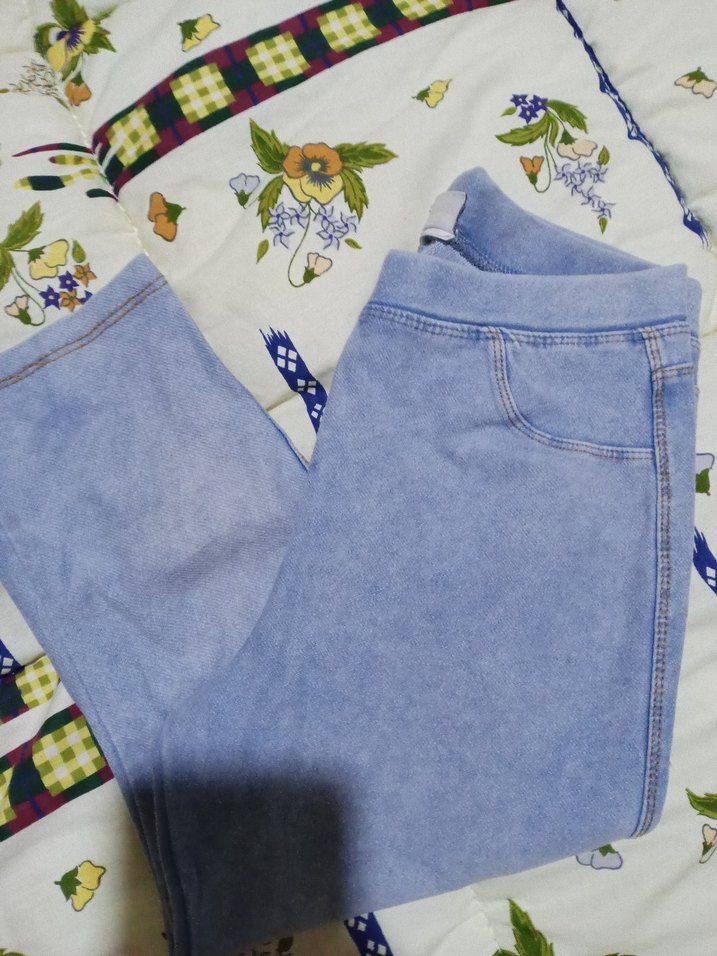 Kız çocuk kapri. - Görsel 3