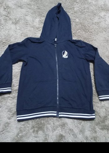 erkek çocuk kapsonlu - Görsel 4