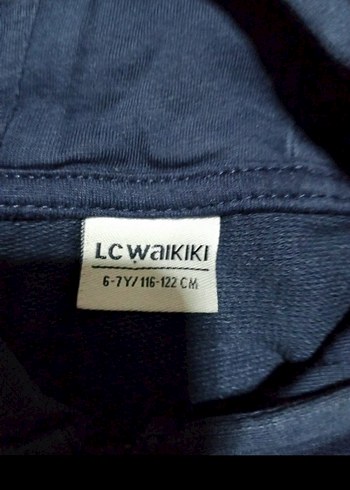 erkek çocuk kapsonlu - Görsel 5