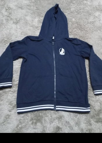 erkek çocuk kapsonlu - Görsel 3