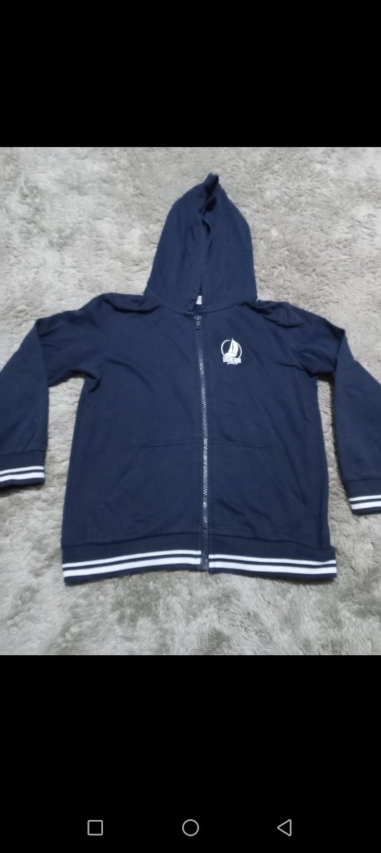 erkek çocuk kapsonlu - Görsel 3