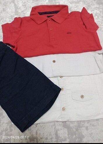 LC Waikiki Erkek cocuk