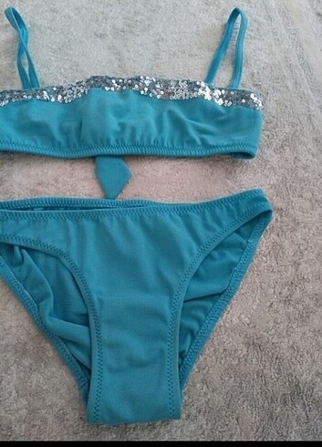 Diğer Kız çocuk bikini