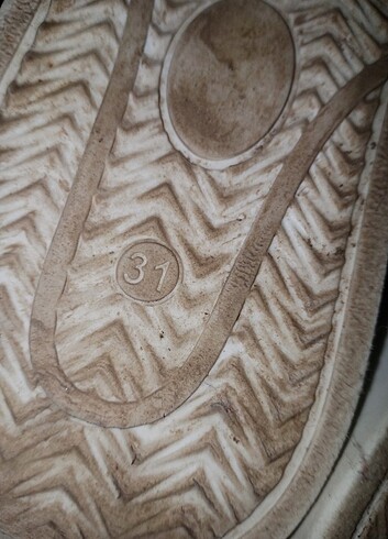 Erkek çocuk ayakkabi - Görsel 3