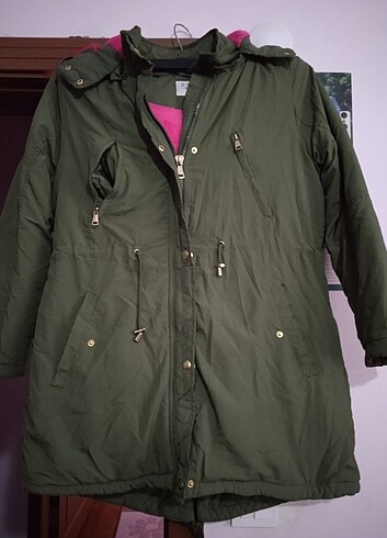 LC Waikiki Parka