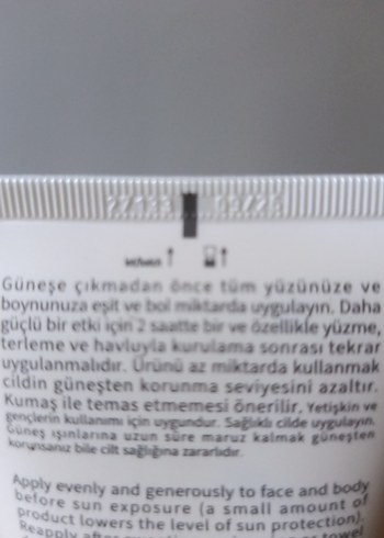 Bioderma Photoderm Spot SPF 50+ Güneş Kremi - Görsel 3