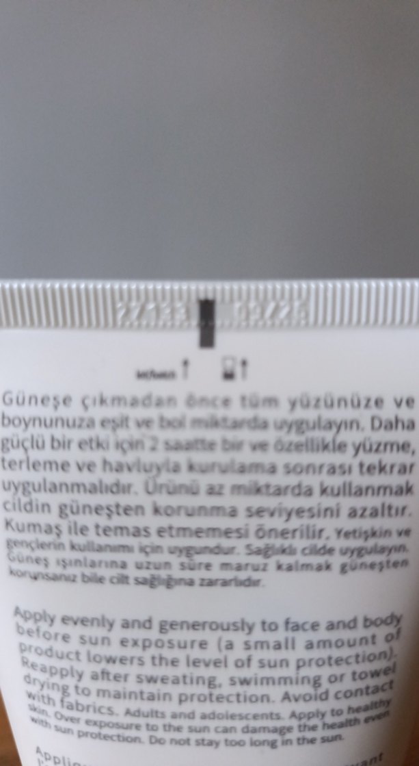 Bioderma Photoderm Spot SPF 50+ Güneş Kremi - Görsel 3