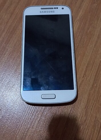 Samsung Galaxy S4 Mini Telefon