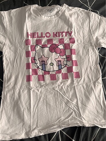 Hello Kitty tsirt