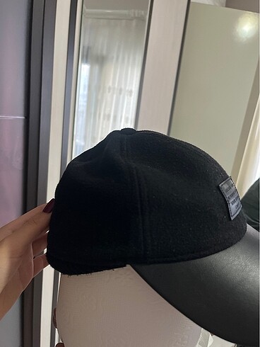 Beden Erkek şapka