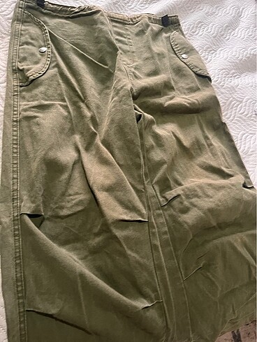 Diğer Paraşüt pantalon