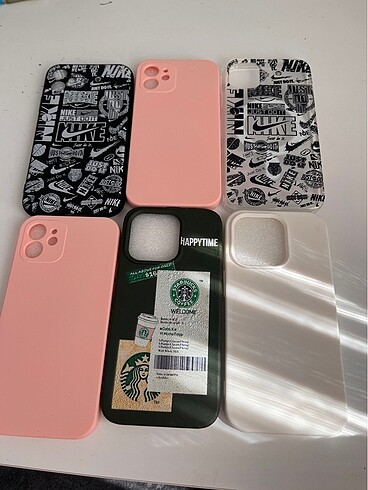 İPhone telefon kılıfı