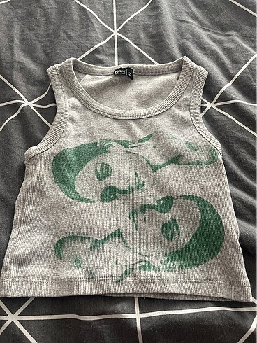 Carpe crop
