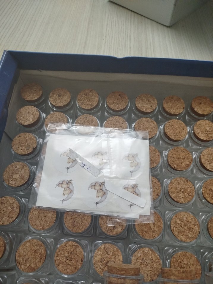 Kahverengi Tıpalı Bebek Şişesi - Görsel 3