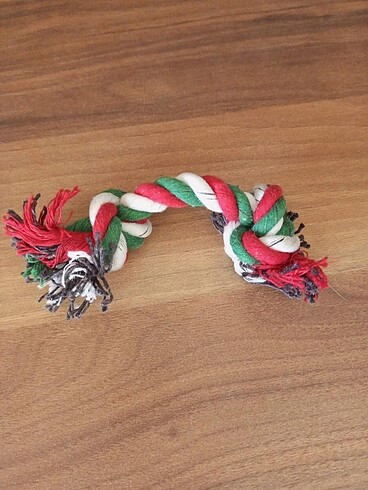 Köpek oyuncağı