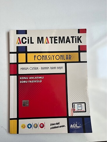 Fonksiyonlar tyt