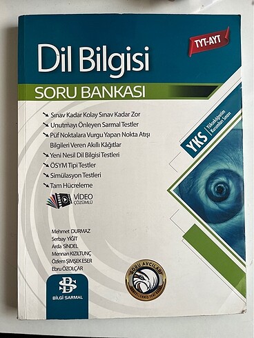 Dil bilgisi bilgi sarmal