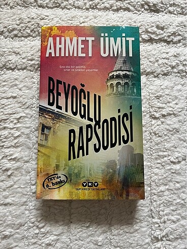 Beyoğlu Rapsodisi