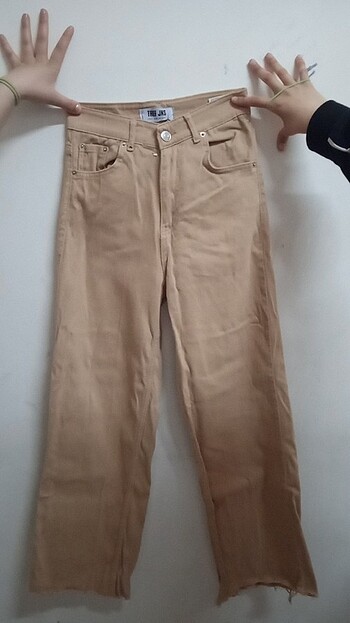 Kot pantolon