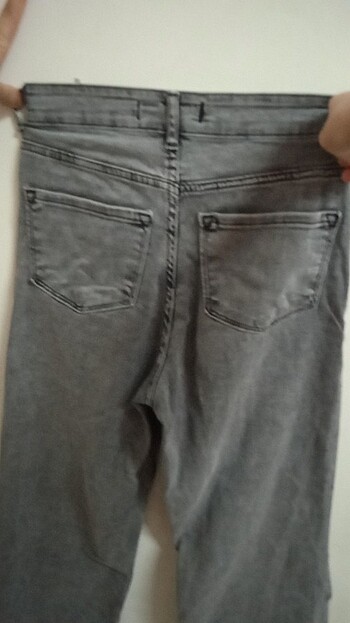 m Beden Kot pantolon