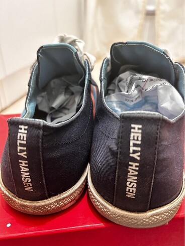 37 Beden lacivert Renk #hellyhansen