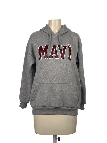 Mavi Jeans Sweatshirt %70 İndirimli.