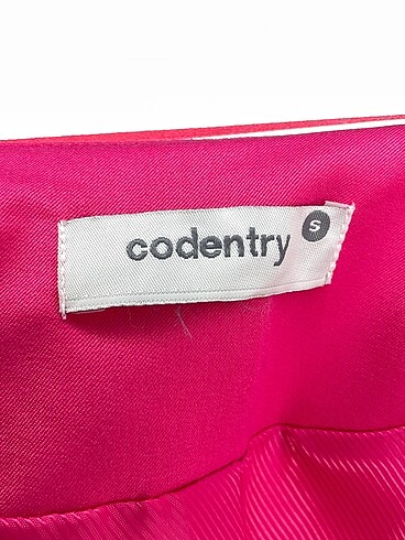 s Beden pembe Renk Codentry Blazer %70 İndirimli.