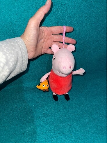 Pepa Pig peluş