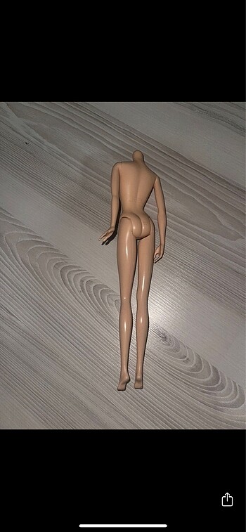 Beden Barbie