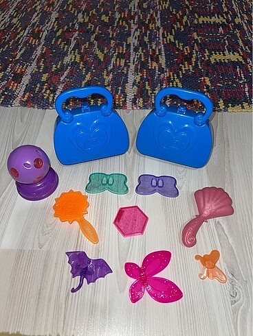 Winx vb.oyuncaklar